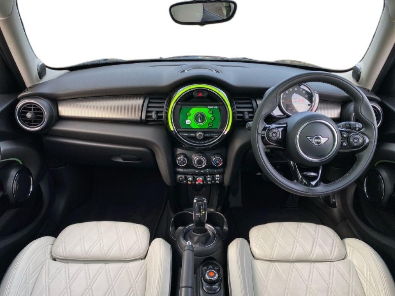 Used MINI Hatch 2019 for sale - 77545381: Photo 4