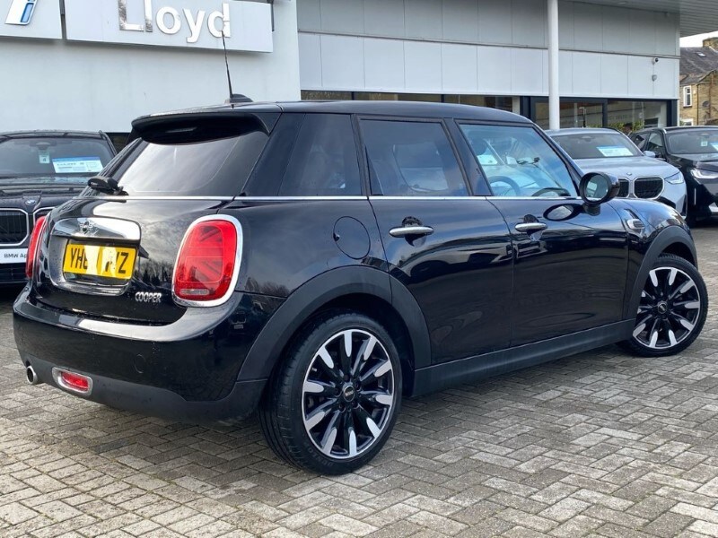 Used MINI Hatch 2019 for sale - 77545381: Photo 44
