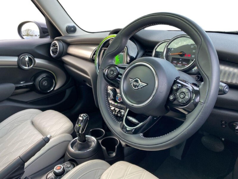 Used MINI Hatch 2019 for sale - 77545381: Photo 6