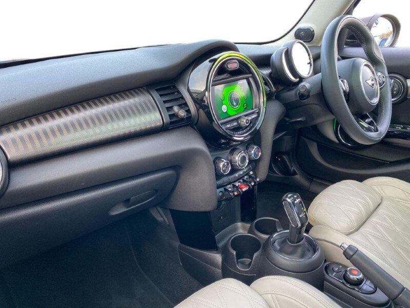 Used MINI Hatch 2019 for sale - 77545381: Photo 7