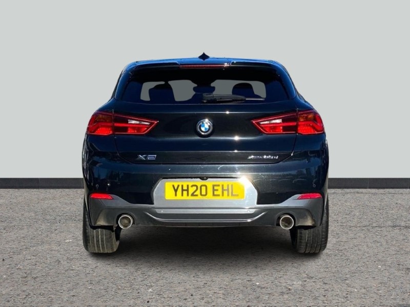 Used BMW X2 2020 for sale - 77581490: Photo 15