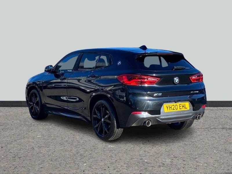 Used BMW X2 2020 for sale - 77581490: Photo 2