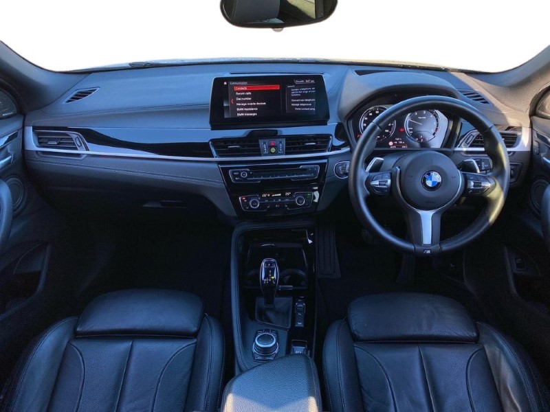 Used BMW X2 2020 for sale - 77581490: Photo 4