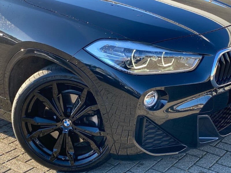 Used BMW X2 2020 for sale - 77581490: Photo 40