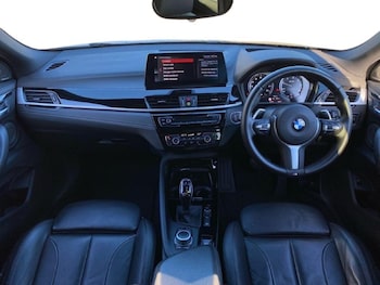 Used BMW X2 2020 for sale - 77581490: Photo
