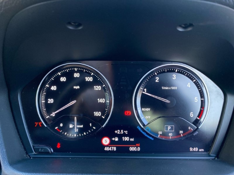 Used BMW X2 2020 for sale - 77581490: Photo 9