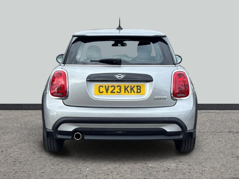Used MINI Hatch 2023 for sale - 77830057: Photo 15