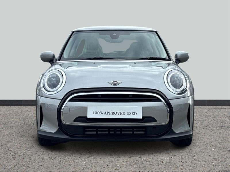 Used MINI Hatch 2023 for sale - 77830057: Photo 16