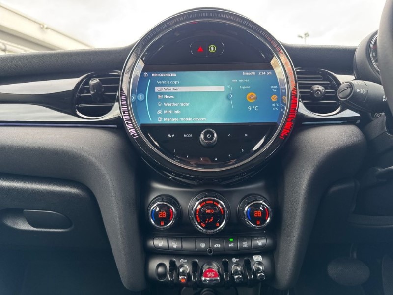 Used MINI Hatch 2023 for sale - 77830057: Photo 25