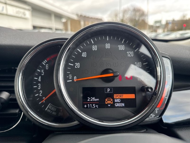 Used MINI Hatch 2023 for sale - 77830057: Photo 29