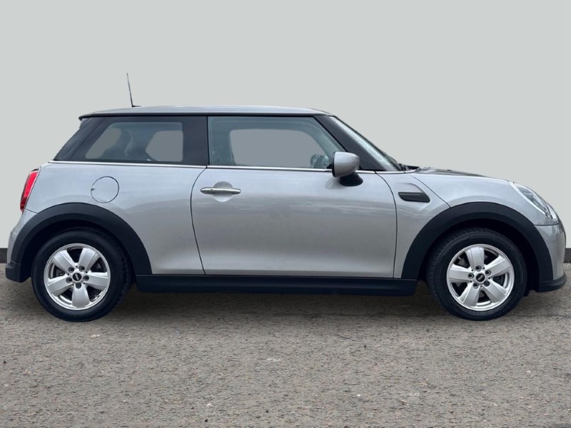 Used MINI Hatch 2023 for sale - 77830057: Photo 3