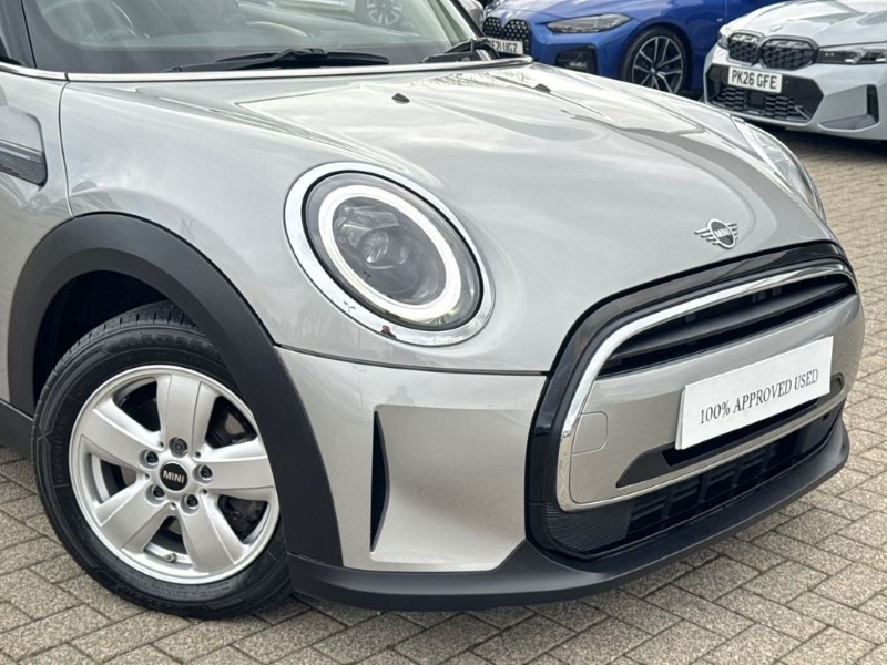 Used MINI Hatch 2023 for sale - 77830057: Photo 33