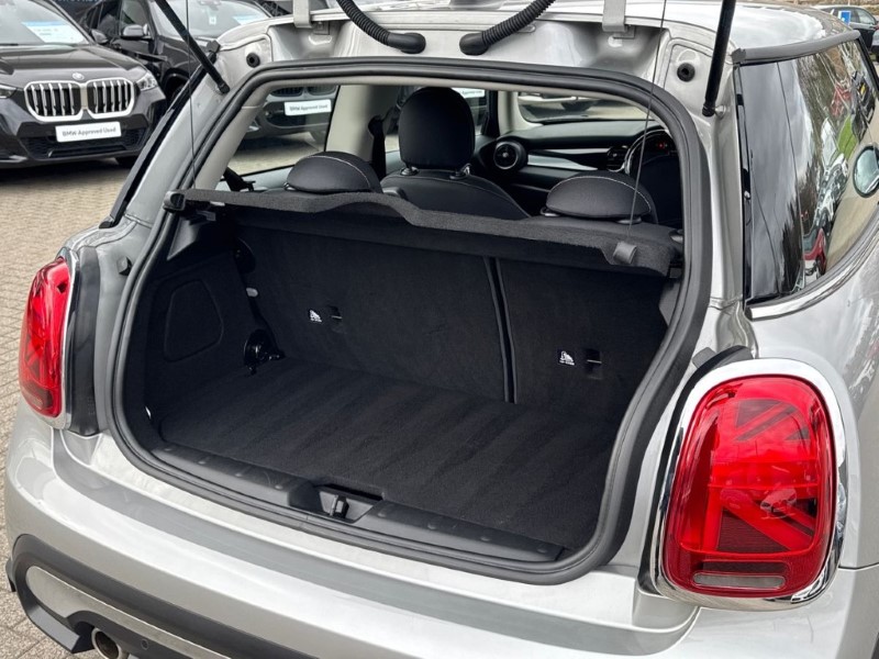 Used MINI Hatch 2023 for sale - 77830057: Photo 35