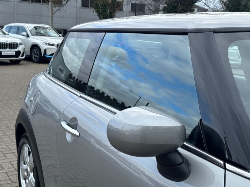 Used MINI Hatch 2023 for sale - 77830057: Photo 44