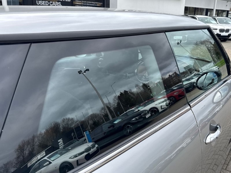 Used MINI Hatch 2023 for sale - 77830057: Photo 45