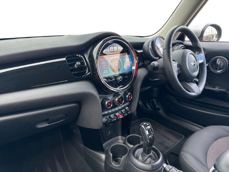 Used MINI Hatch 2023 for sale - 77830057: Photo 7