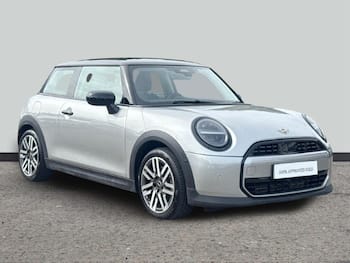 Used MINI Cooper 2025 for sale - 79636675: Photo