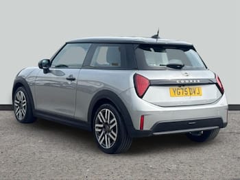 Used MINI Cooper 2025 for sale - 79636675: Photo