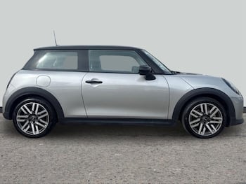 Used MINI Cooper 2025 for sale - 79636675: Photo