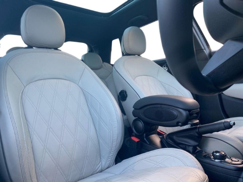 Used MINI Hatch 2021 for sale - 77562495: Photo 11