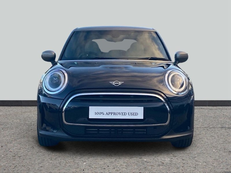 Used MINI Hatch 2021 for sale - 77562495: Photo 16