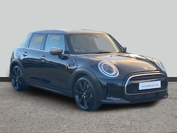 Used MINI Hatch 2021 for sale - 77562495: Photo