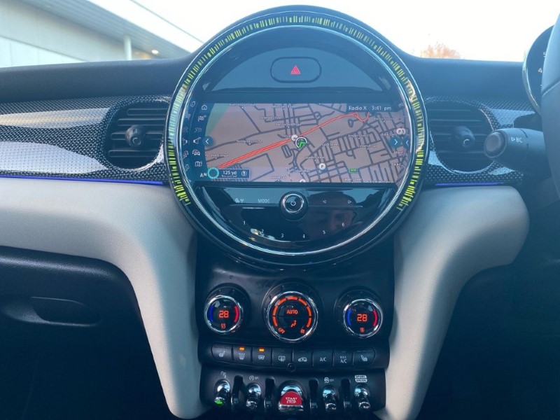 Used MINI Hatch 2021 for sale - 77562495: Photo 27