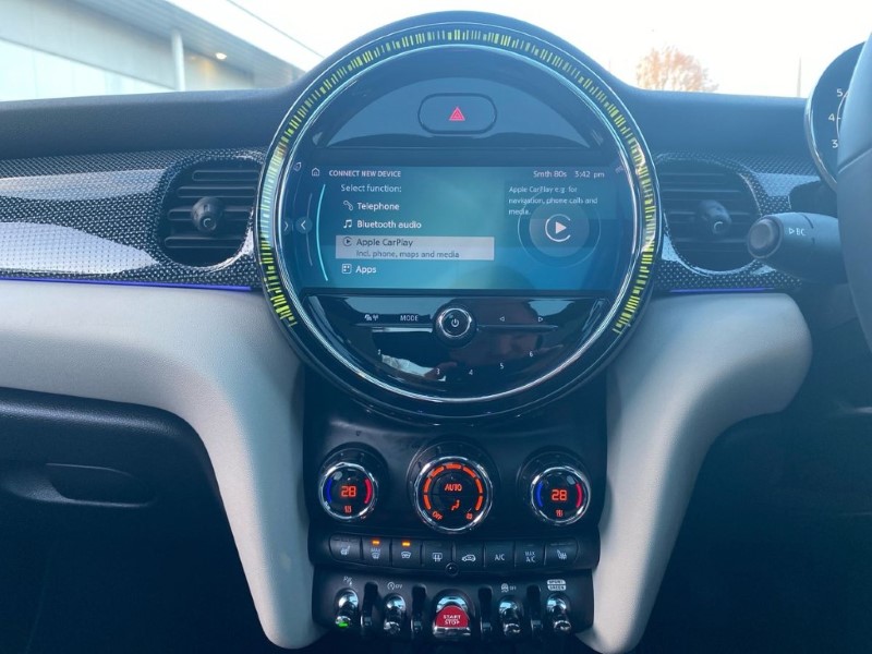 Used MINI Hatch 2021 for sale - 77562495: Photo 29