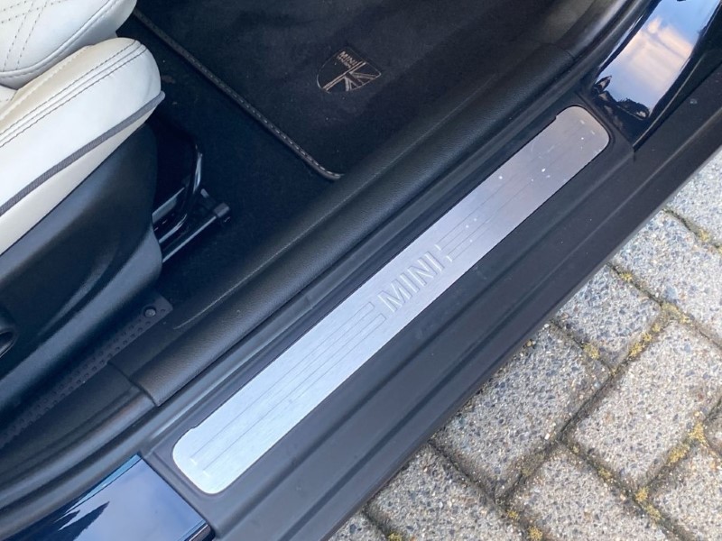 Used MINI Hatch 2021 for sale - 77562495: Photo 37