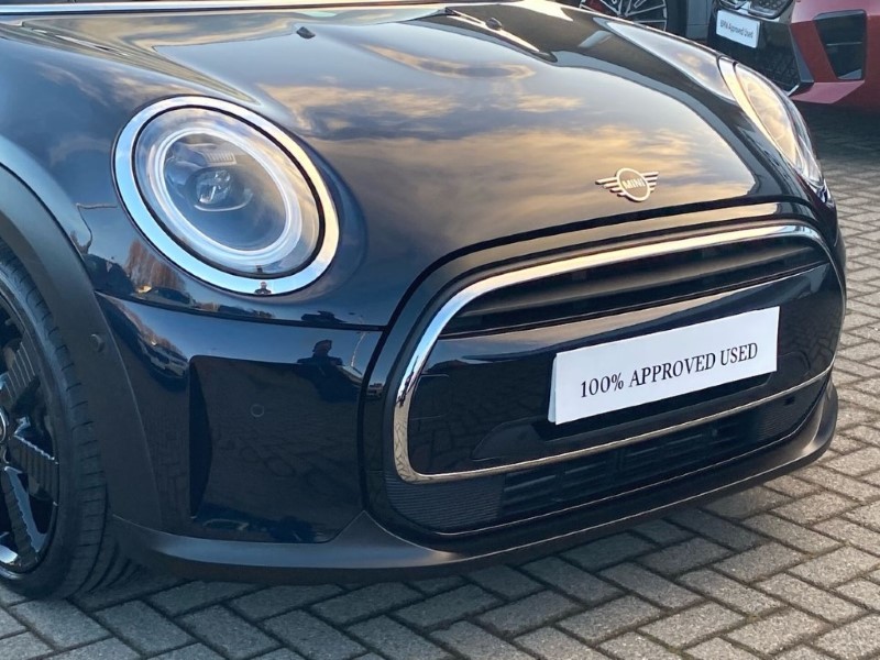 Used MINI Hatch 2021 for sale - 77562495: Photo 41