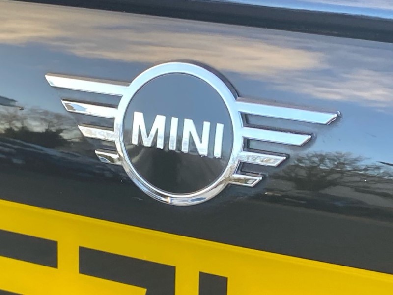 Used MINI Hatch 2021 for sale - 77562495: Photo 44