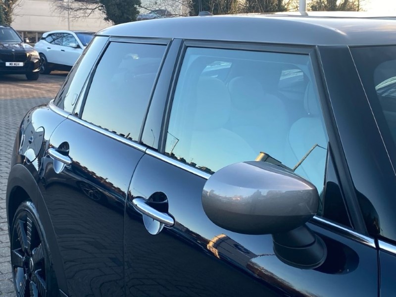 Used MINI Hatch 2021 for sale - 77562495: Photo 49