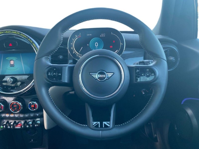 Used MINI Hatch 2021 for sale - 77562495: Photo 5