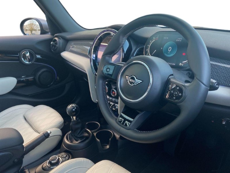 Used MINI Hatch 2021 for sale - 77562495: Photo 6