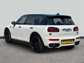 Used MINI Clubman 2023 for sale - 79186316: Photo