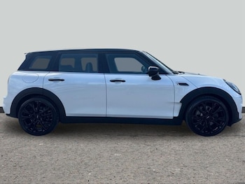 Used MINI Clubman 2023 for sale - 79186316: Photo