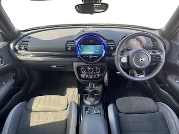 Used MINI Clubman 2023 for sale - 79186316: Photo