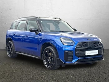 Used MINI Countryman 2025 for sale - 79746324: Photo