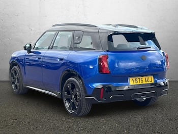 Used MINI Countryman 2025 for sale - 79746324: Photo