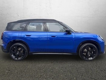 Used MINI Countryman 2025 for sale - 79746324: Photo