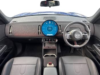 Used MINI Countryman 2025 for sale - 79746324: Photo