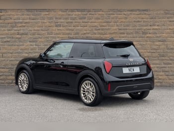 Used MINI Cooper 2025 for sale - 79703385: Photo