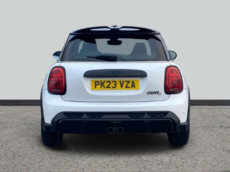 Used MINI Hatch 2023 for sale - 77417095: Photo 15