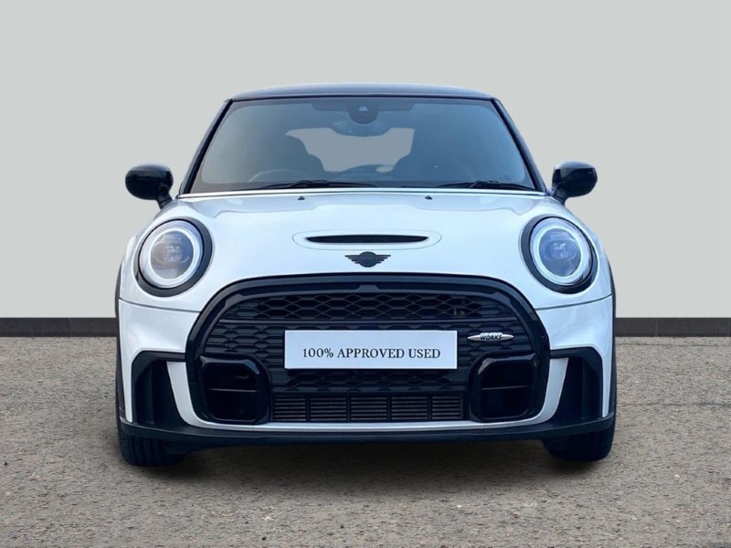 Used MINI Hatch 2023 for sale - 77417095: Photo 16