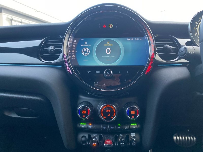 Used MINI Hatch 2023 for sale - 77417095: Photo 25