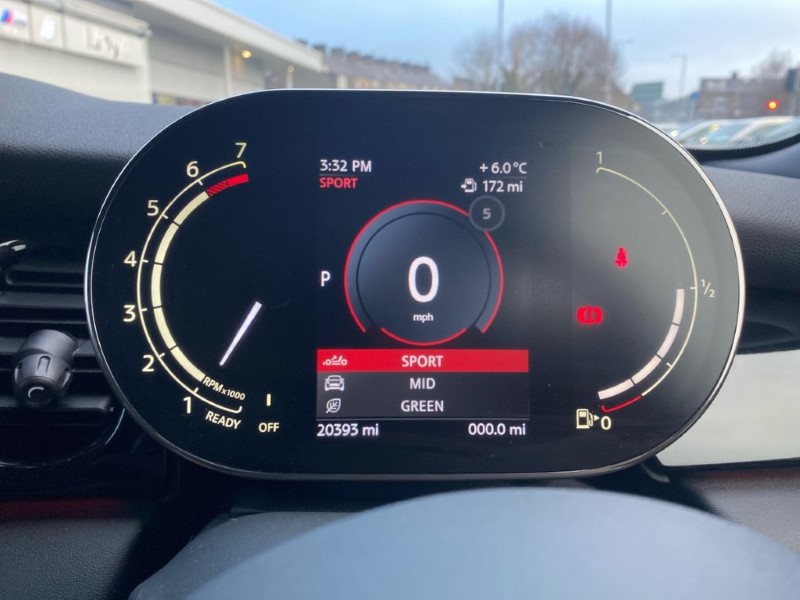 Used MINI Hatch 2023 for sale - 77417095: Photo 29