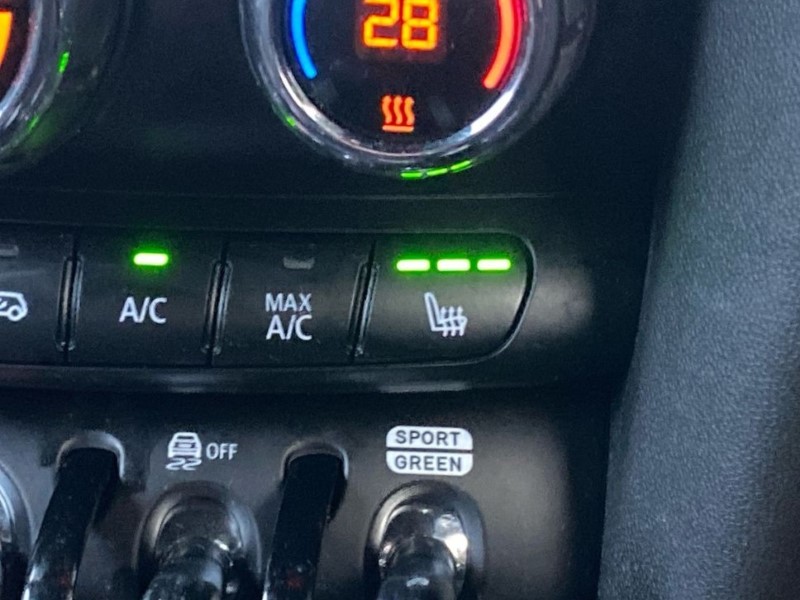 Used MINI Hatch 2023 for sale - 77417095: Photo 30