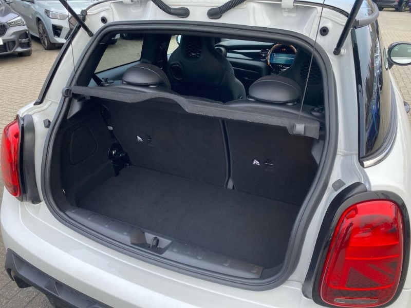 Used MINI Hatch 2023 for sale - 77417095: Photo 38