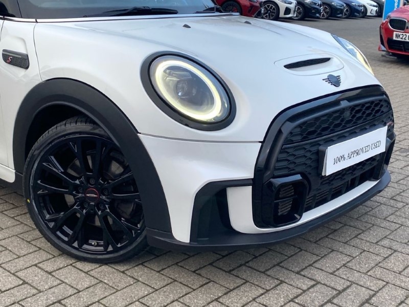 Used MINI Hatch 2023 for sale - 77417095: Photo 39