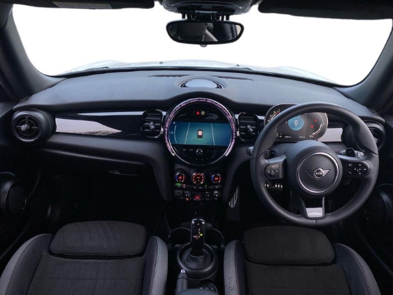 Used MINI Hatch 2023 for sale - 77417095: Photo 4